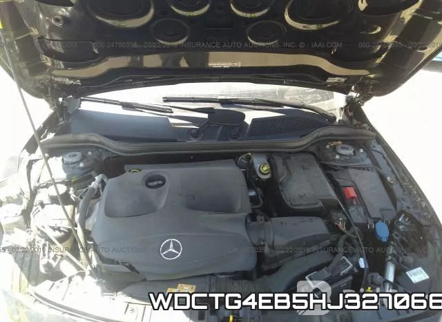 WDCTG4EB5HJ327066 фото 2