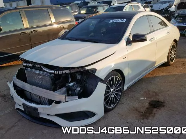 WDDSJ4GB6JN525000 фото 2