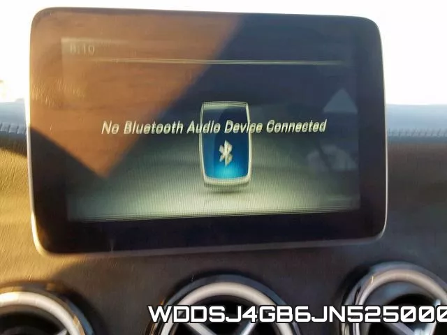 WDDSJ4GB6JN525000 фото 9
