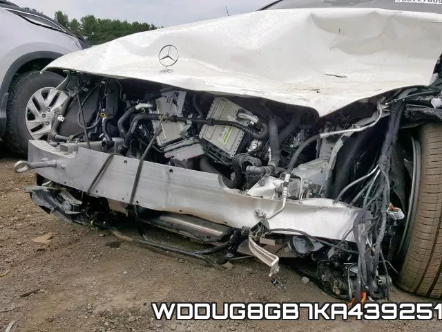 WDDUG8GB7KA439251 фото 10