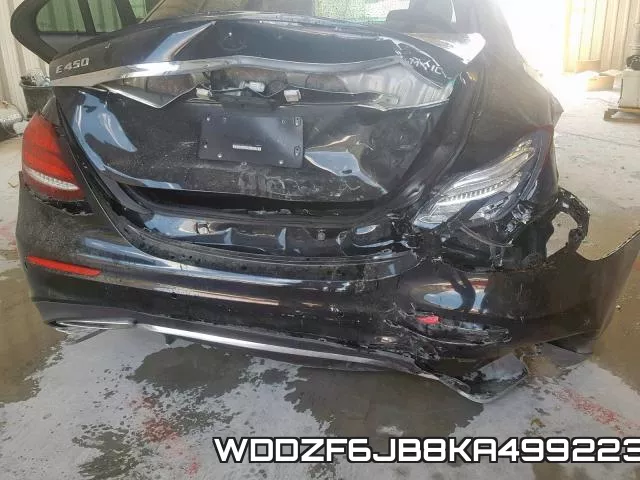 WDDZF6JB8KA499223 фото 7