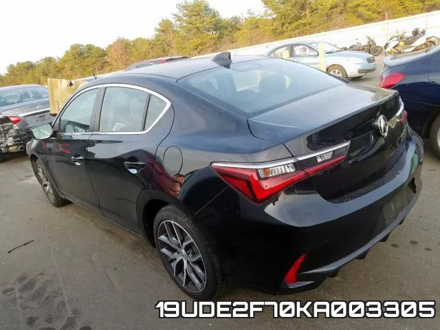 19UDE2F70KA003305 фото 4
