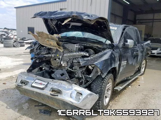 1C6RR6LT9KS593927 фото 3