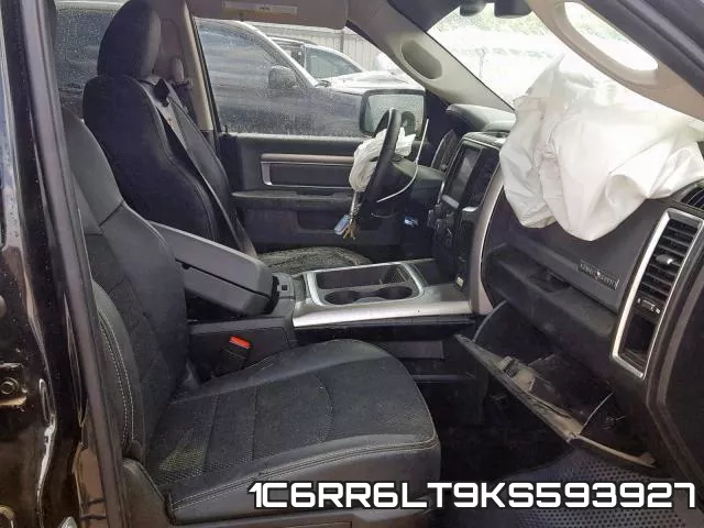 1C6RR6LT9KS593927 фото 6
