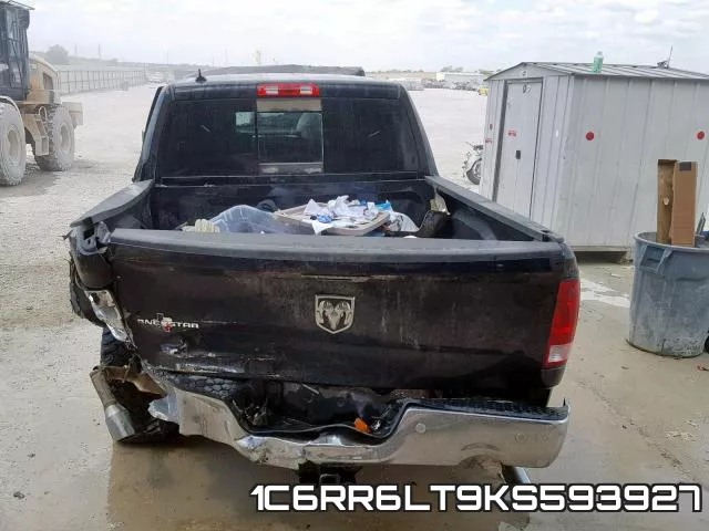 1C6RR6LT9KS593927 фото 7