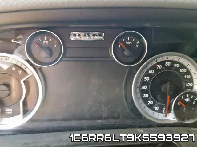 1C6RR6LT9KS593927 фото 9