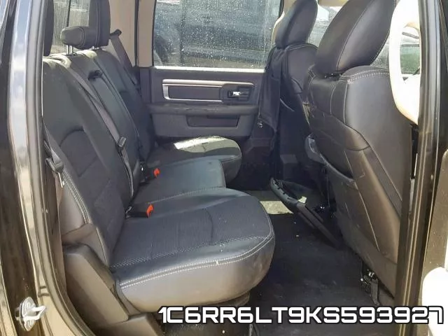 1C6RR6LT9KS593927 фото 10
