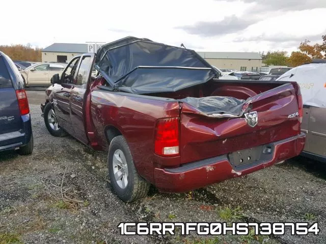 1C6RR7FG0HS738754 фото 4