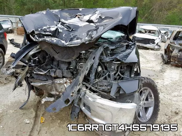1C6RR7GT4HS579135 фото 2