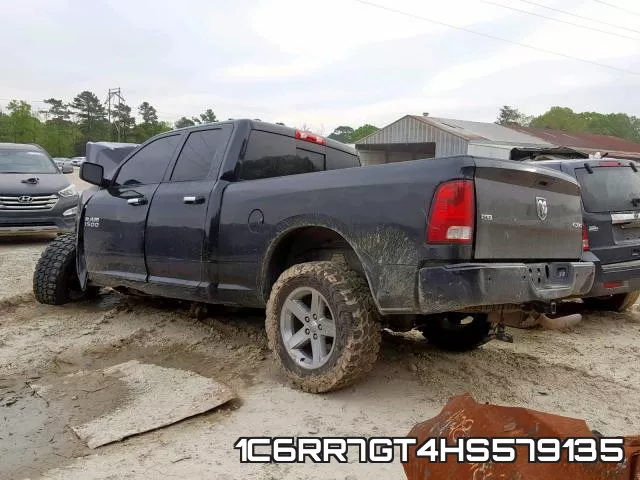 1C6RR7GT4HS579135 фото 4
