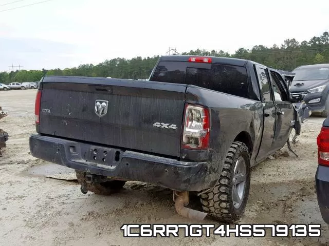 1C6RR7GT4HS579135 фото 5