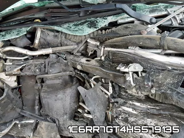 1C6RR7GT4HS579135 фото 8