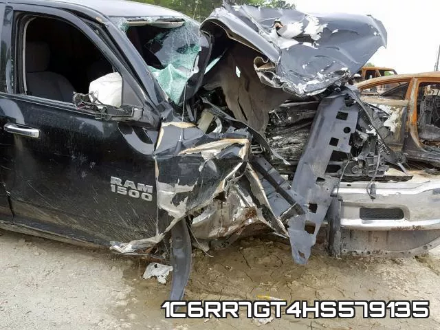 1C6RR7GT4HS579135 фото 10