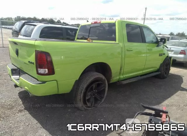 1C6RR7MT4HS759865 фото 5