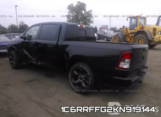1C6RRFFG2KN919144 фото 4