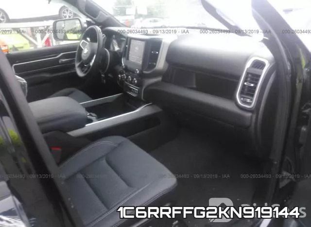 1C6RRFFG2KN919144 фото 6