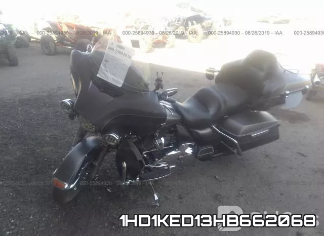 1HD1KED13HB662068 фото 3