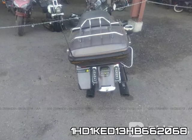 1HD1KED13HB662068 фото 7
