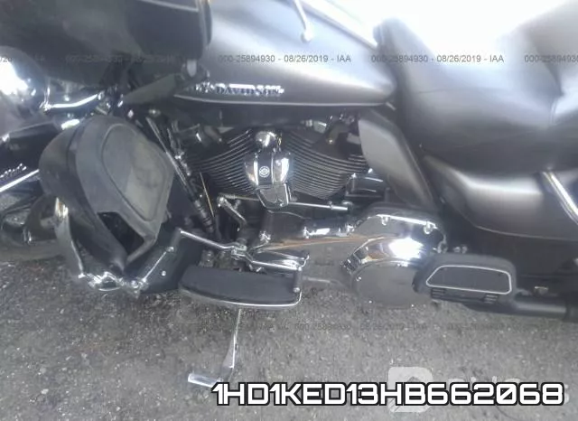 1HD1KED13HB662068 фото 10