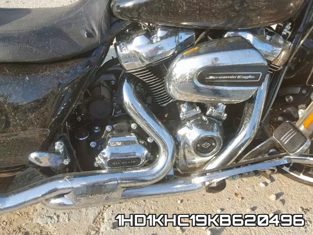 1HD1KHC19KB620496 фото 8