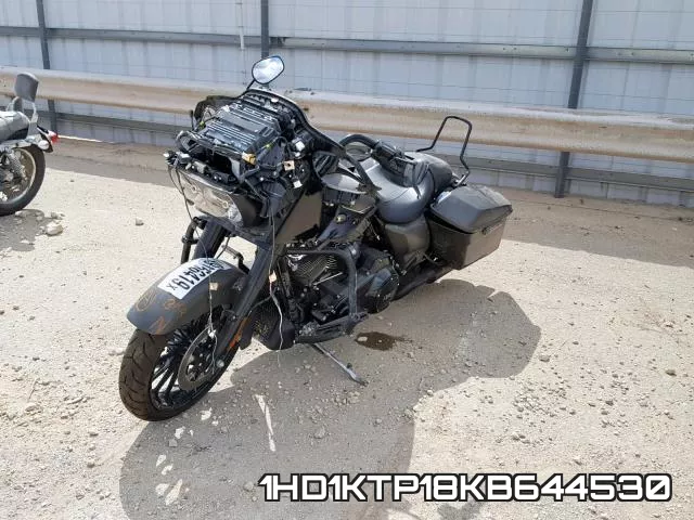 1HD1KTP18KB644530 фото 3