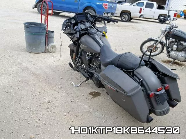 1HD1KTP18KB644530 фото 4