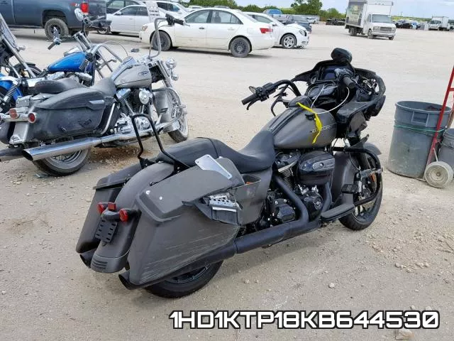 1HD1KTP18KB644530 фото 5