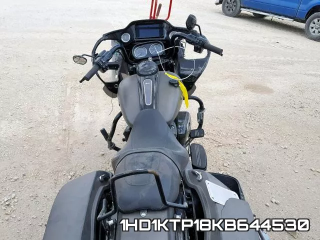 1HD1KTP18KB644530 фото 6