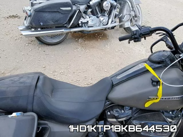 1HD1KTP18KB644530 фото 7