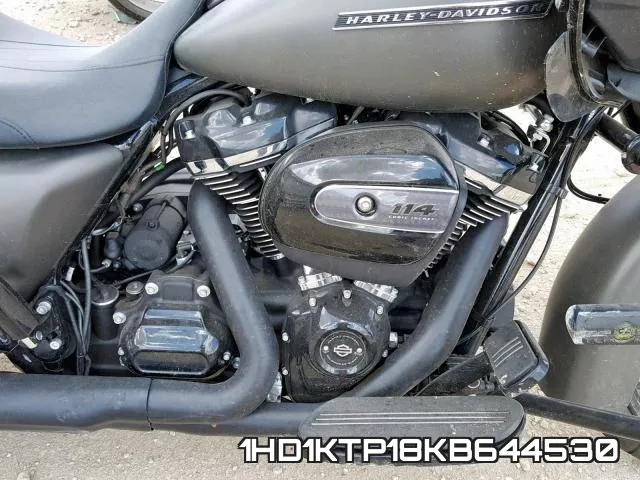 1HD1KTP18KB644530 фото 8