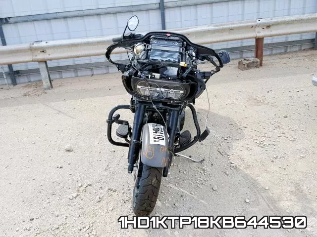 1HD1KTP18KB644530 фото 10