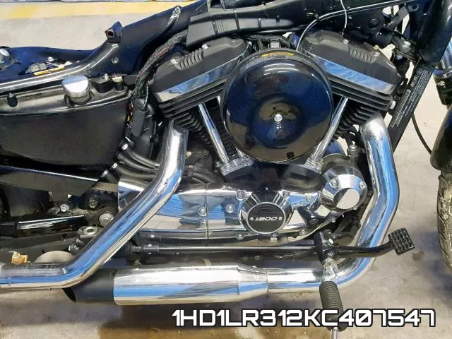1HD1LR312KC407547 фото 7