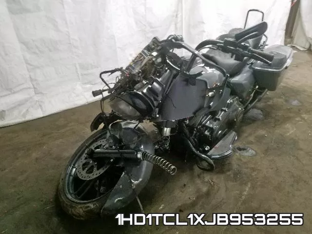 1HD1TCL1XJB953255 фото 3