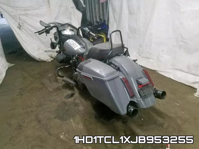 1HD1TCL1XJB953255 фото 4