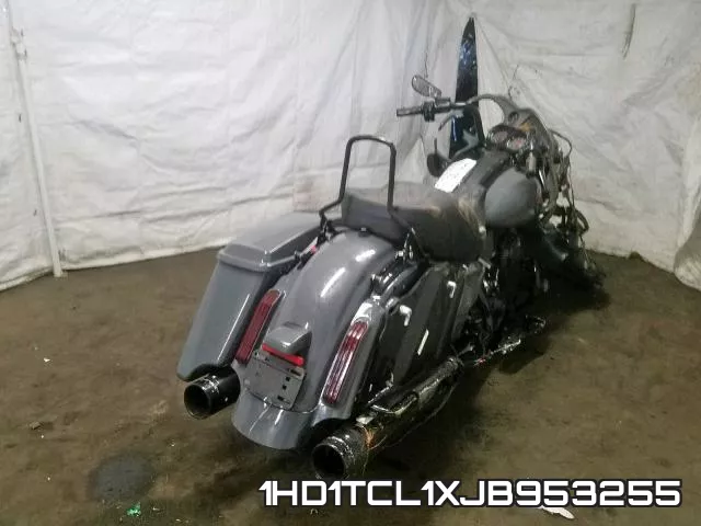 1HD1TCL1XJB953255 фото 5