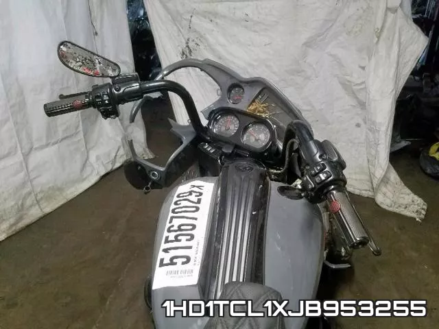 1HD1TCL1XJB953255 фото 6