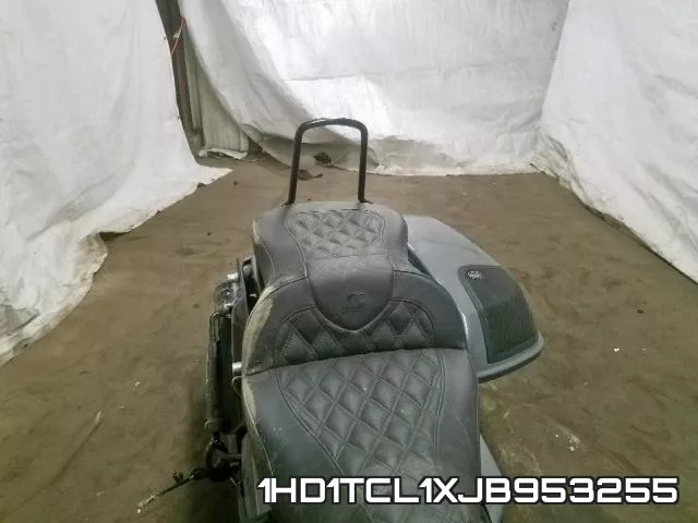 1HD1TCL1XJB953255 фото 7