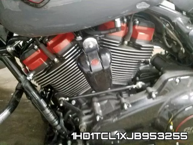 1HD1TCL1XJB953255 фото 8