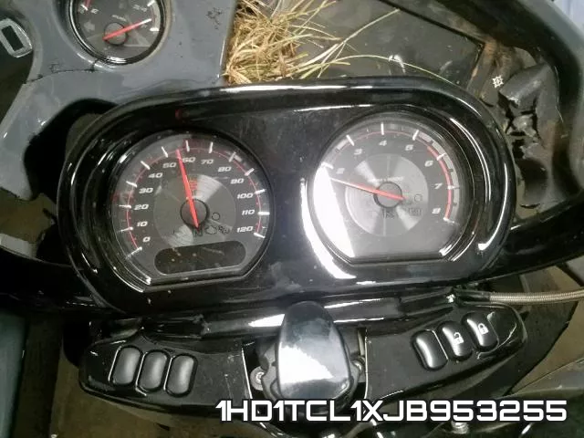 1HD1TCL1XJB953255 фото 9