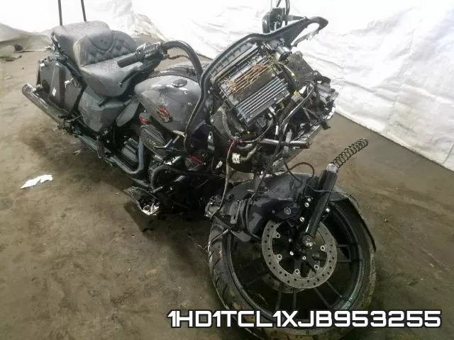 1HD1TCL1XJB953255 фото 10