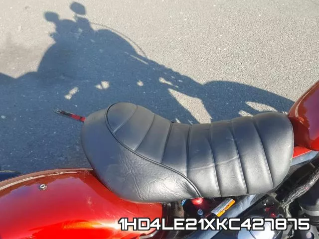 1HD4LE21XKC427875 фото 6