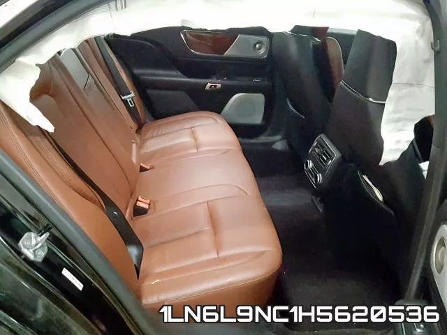 1LN6L9NC1H5620536 фото 7