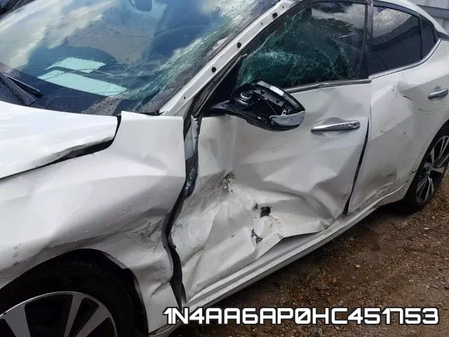 1N4AA6AP0HC451753 фото 2
