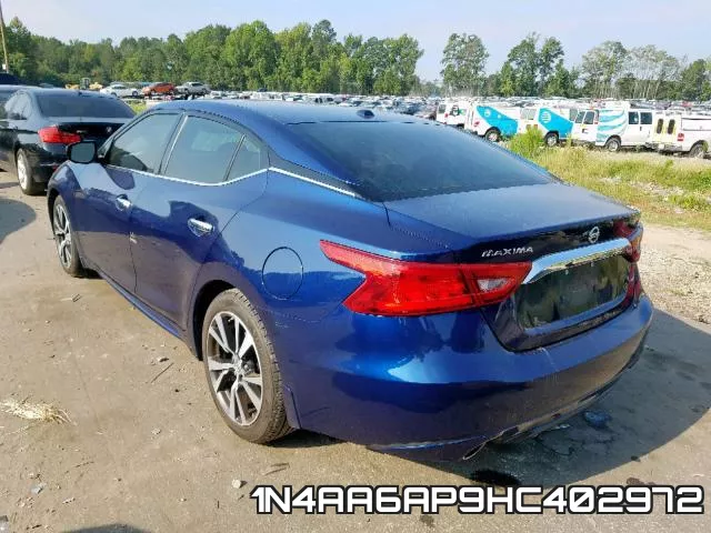 1N4AA6AP9HC402972 фото 4