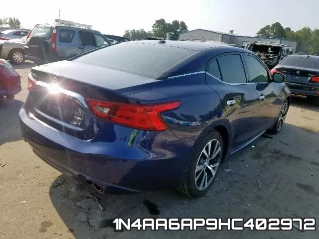 1N4AA6AP9HC402972 фото 5