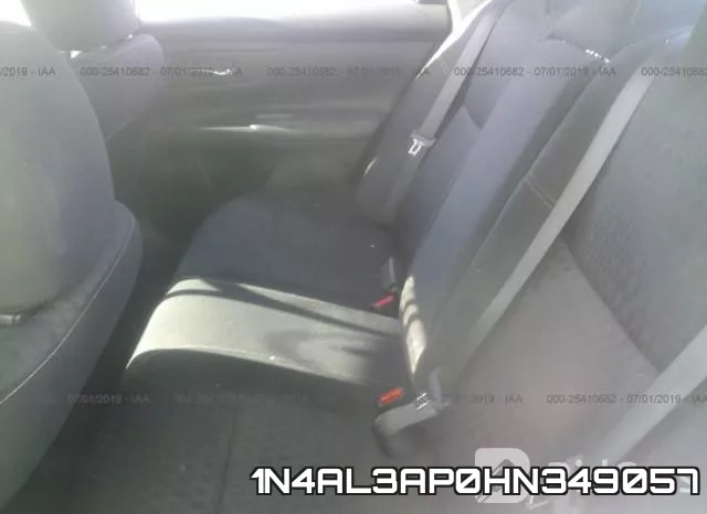 1N4AL3AP0HN349057 фото 9