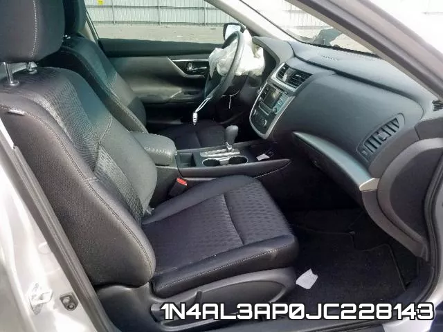1N4AL3AP0JC228143 фото 6
