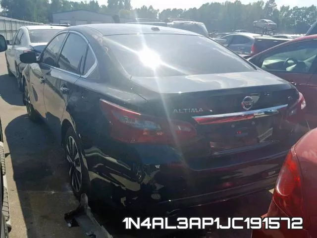 1N4AL3AP1JC191572 фото 4