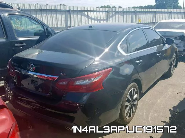 1N4AL3AP1JC191572 фото 5