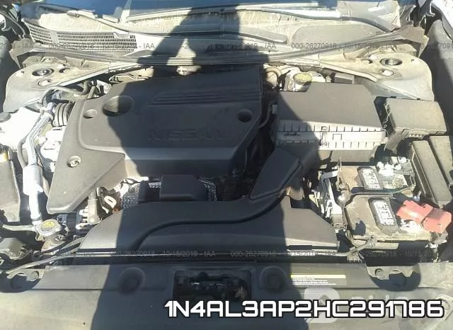 1N4AL3AP2HC291786 фото 2